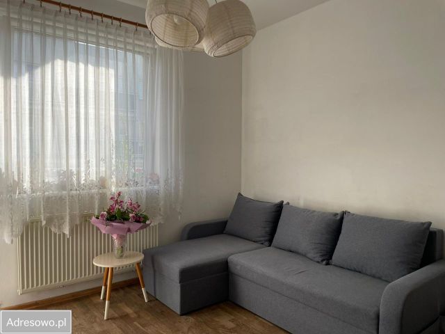 Mieszkanie 2-pokojowe Reda Centrum, ul. Obwodowa. Zdjęcie 1