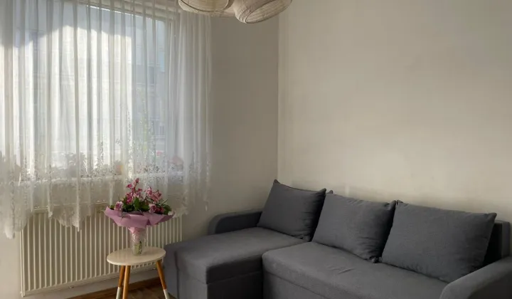 Mieszkanie 2-pokojowe Reda Centrum, ul. Obwodowa