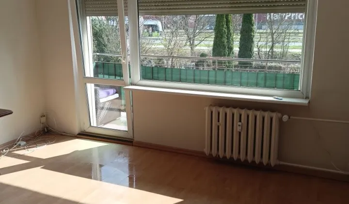 Mieszkanie 3-pokojowe Gorzów Wielkopolski Górczyn, ul. Franciszka Walczaka