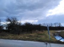Działka rolno-budowlana Nadbrzeż. Zdjęcie 3