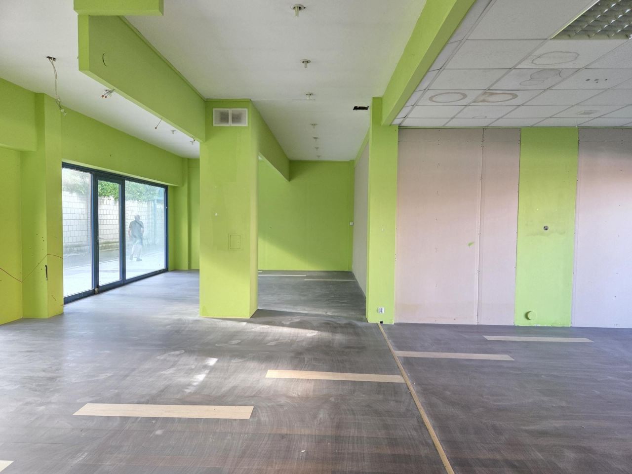 Lokal Poznań Grunwald, ul. Grunwaldzka. Zdjęcie 4