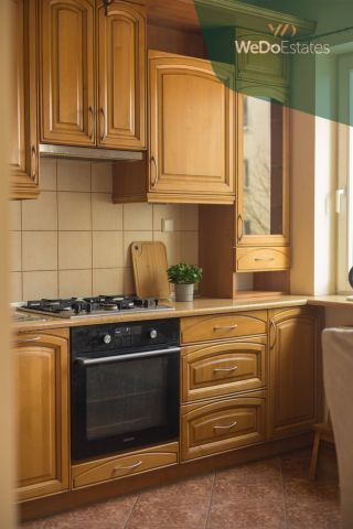 Mieszkanie 3-pokojowe Warszawa Ursynów, al. Komisji Edukacji Narodowej. Zdjęcie 19