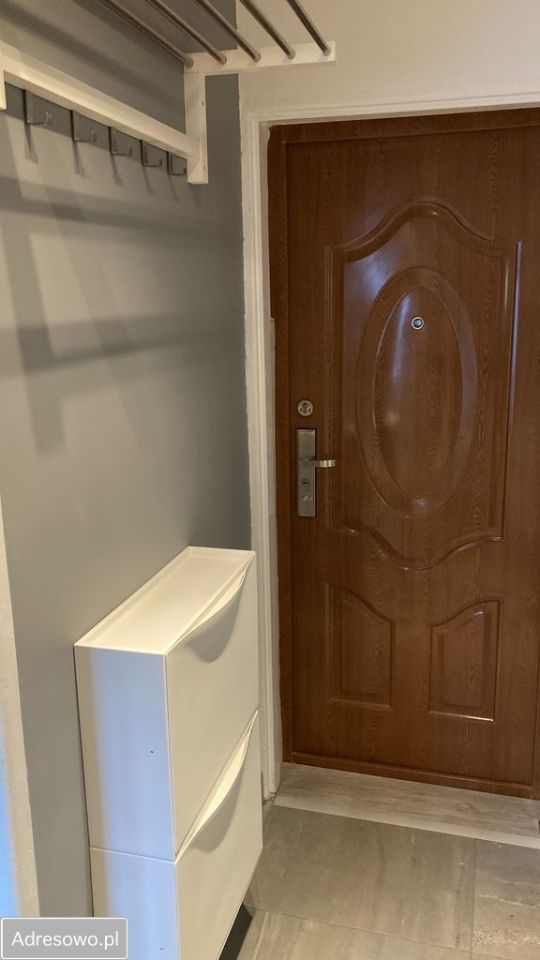 Mieszkanie 2-pokojowe Gdynia Działki Leśne, ul. Warszawska. Zdjęcie 11