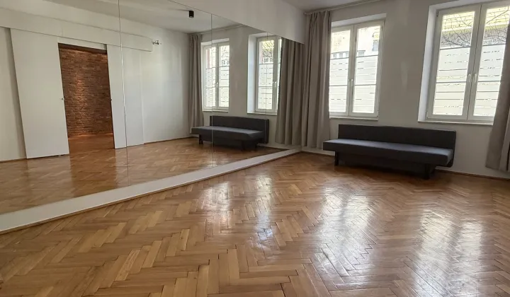 Lokal Kraków Zwierzyniec, ul. Władysława Syrokomli