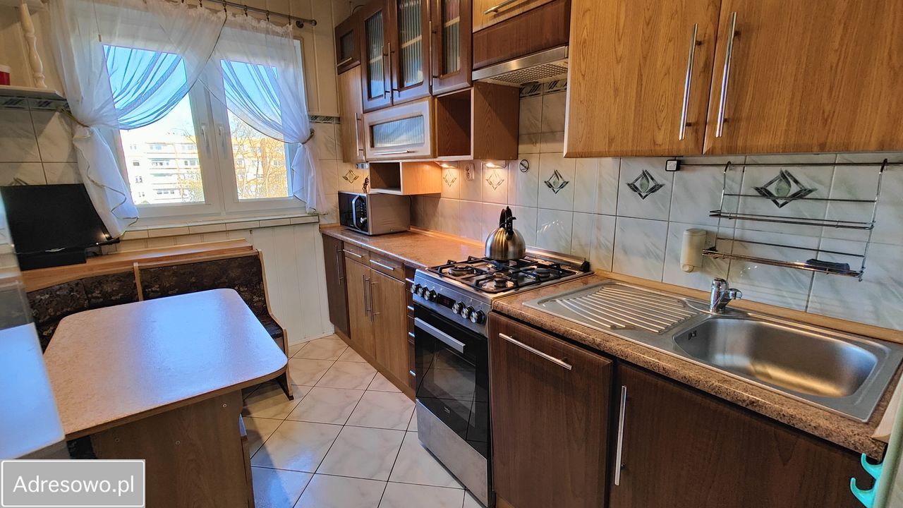 Mieszkanie 3-pokojowe Łódź Górna, ul. Kongresowa. Zdjęcie 7