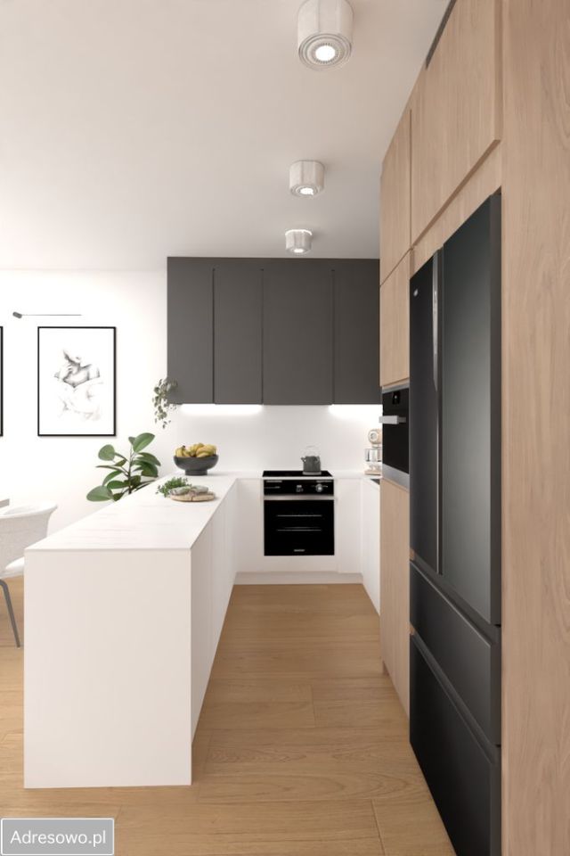 dom szeregowy, 4 pokoje Grodzisk Mazowiecki, ul. Okrężna. Zdjęcie 8