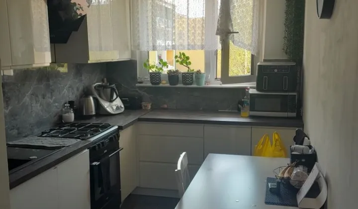 Mieszkanie 3-pokojowe Pyrzyce, ul. Księcia Józefa Poniatowskiego