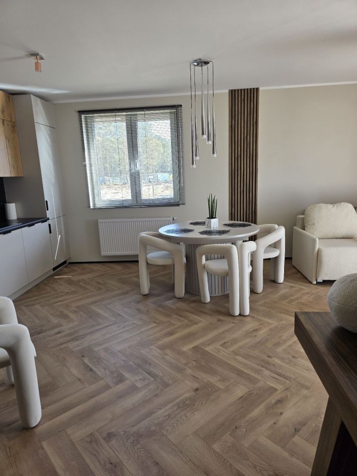 Mieszkanie 3-pokojowe Skoki, ul. Polna. Zdjęcie 8