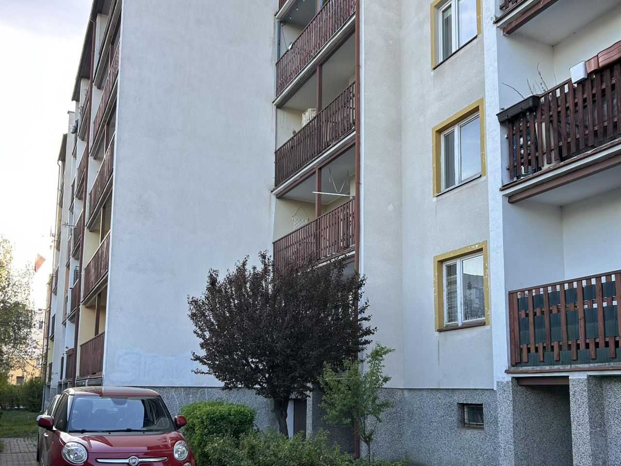 Mieszkanie 3-pokojowe Toruń Stawki. Zdjęcie 17