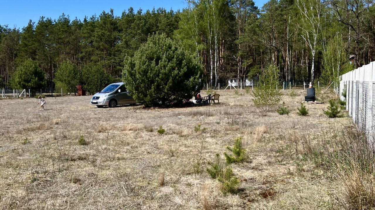 Działka rolno-budowlana Ołdakowizna. Zdjęcie 8