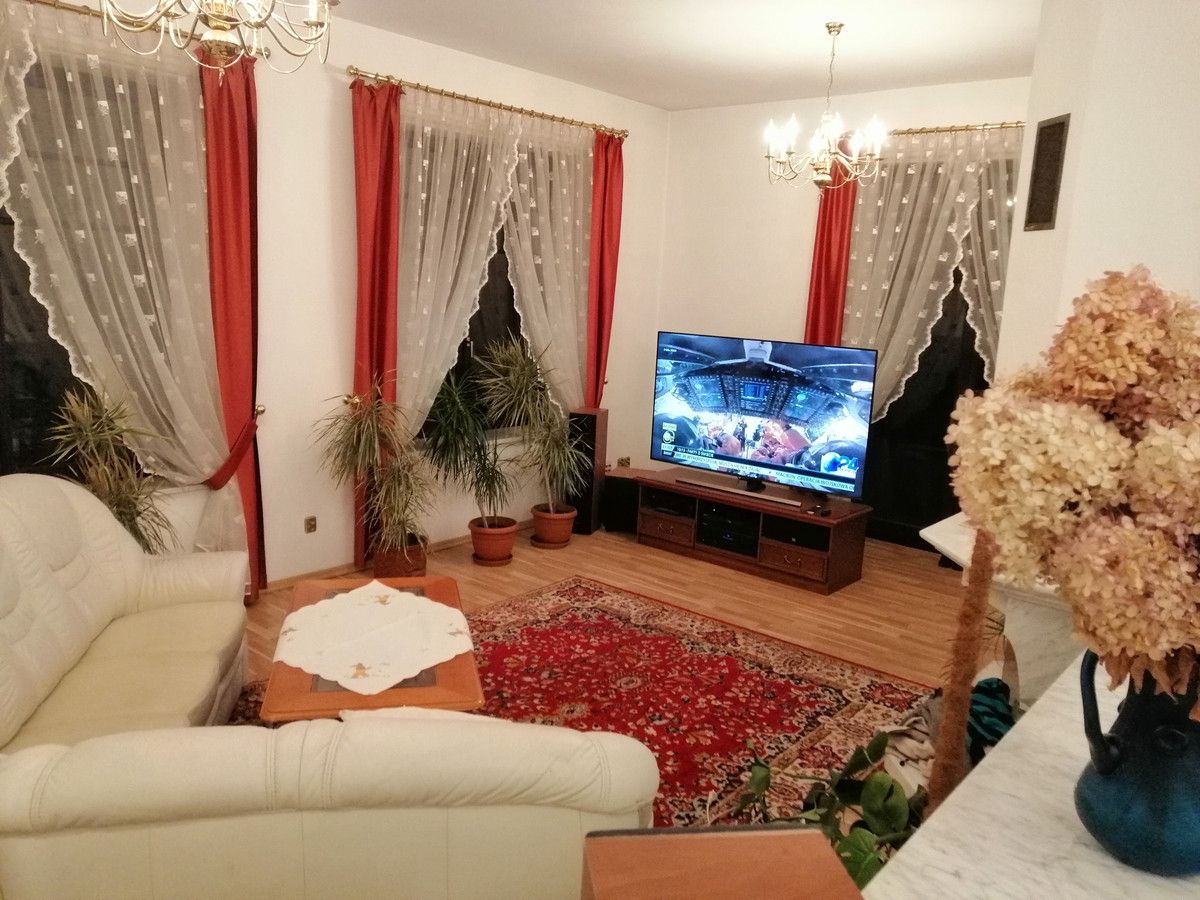 dom wolnostojący, 9 pokoi Kielce, ul. Ludomira Różyckiego. Zdjęcie 14