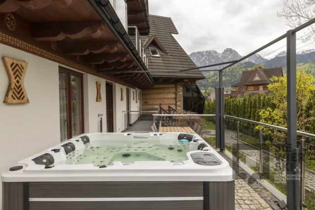 Mieszkanie 1-pokojowe Kościelisko, ul. Sobiczkowa. Zdjęcie 1