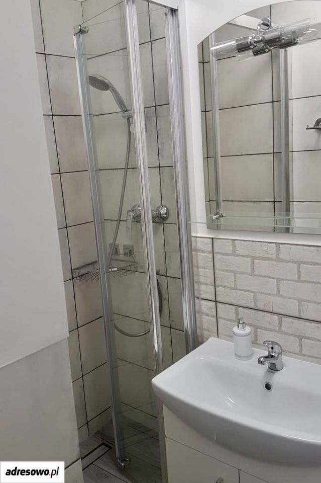 Mieszkanie 1-pokojowe Warszawa Żoliborz, ul. Władysława Broniewskiego. Zdjęcie 8