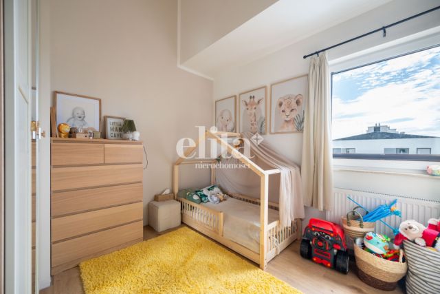 Mieszkanie 4-pokojowe Gdańsk, ul. Pastelowa. Zdjęcie 13