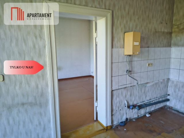 kamienica, 21 pokoi Nowe Miasto Lubawskie. Zdjęcie 8