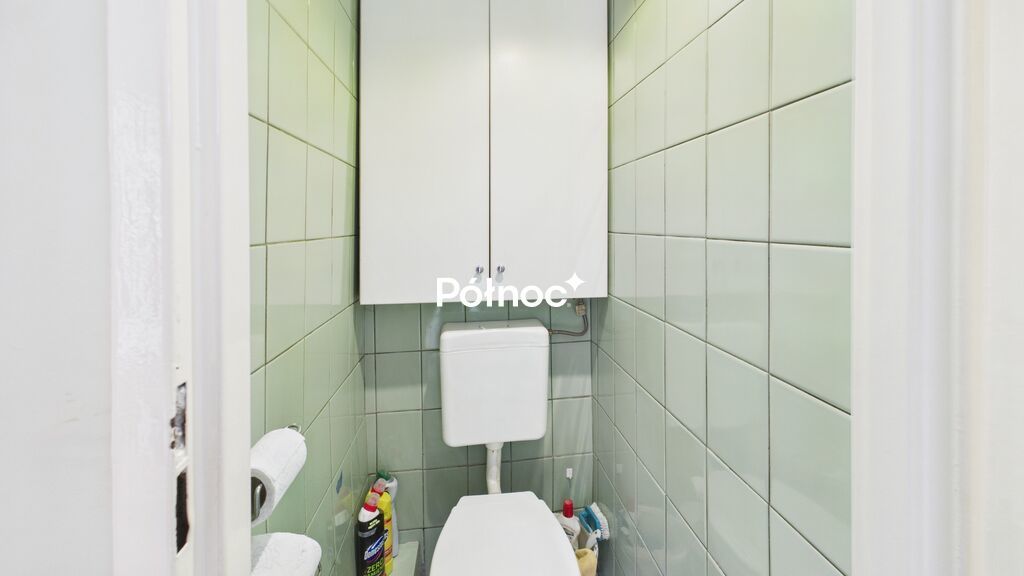 Mieszkanie 3-pokojowe Białystok Piaski, ul. Jerzego Waszyngtona. Zdjęcie 7