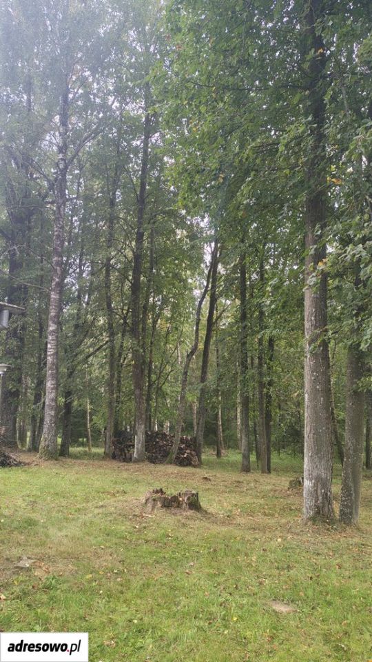 dom letniskowy Stabieńszczyzna. Zdjęcie 4