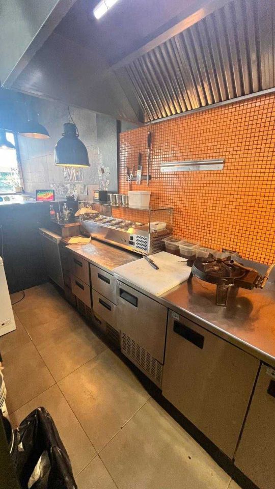 Lokal Gdańsk Wrzeszcz. Zdjęcie 5