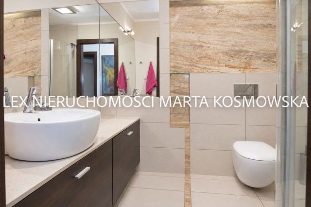 Mieszkanie 5-pokojowe Warszawa Włochy, ul. Aleje Jerozolimskie. Zdjęcie 5