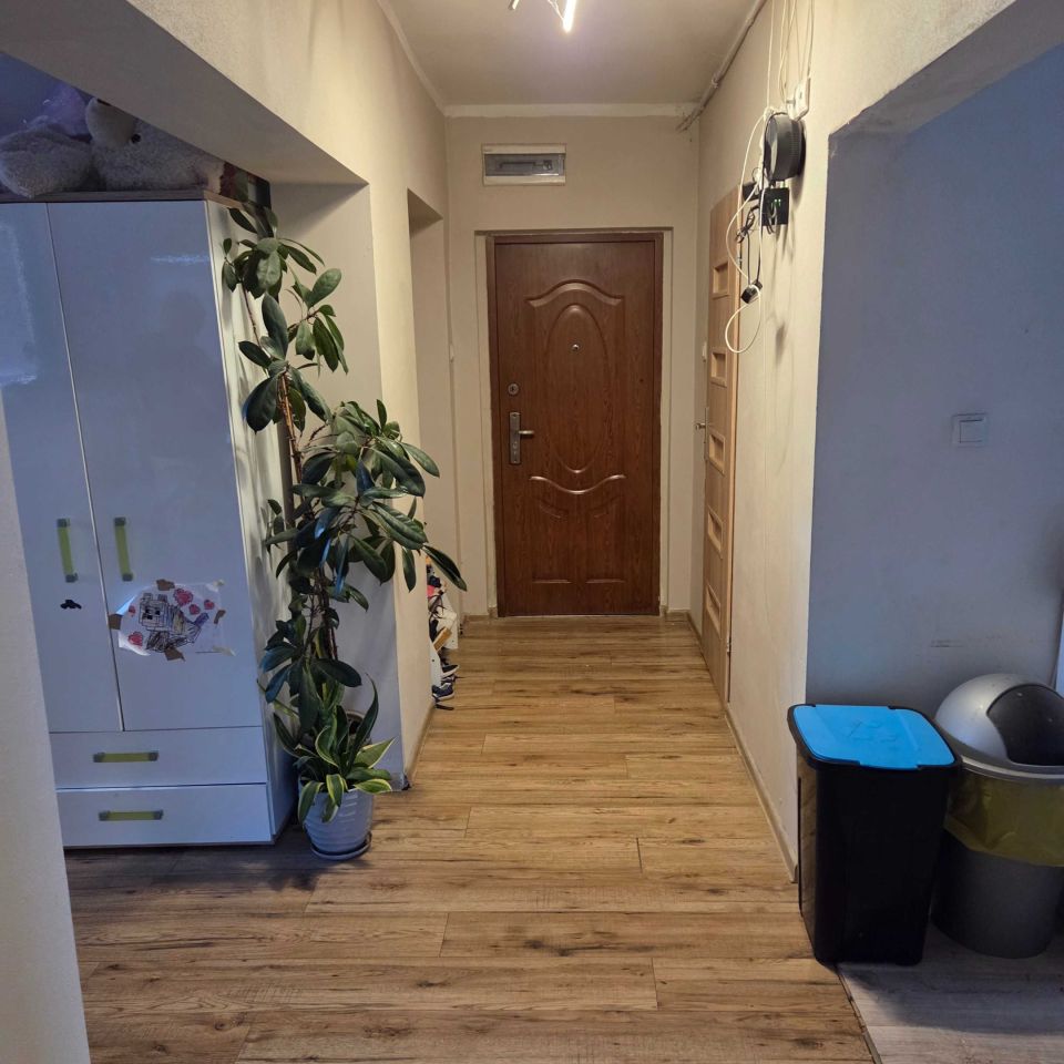 Mieszkanie 3-pokojowe Lębork Centrum, ul. Targowa. Zdjęcie 6