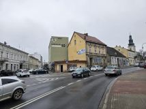 Lokal Trzcianka Centrum, ul. Tadeusza Kościuszki. Zdjęcie 4