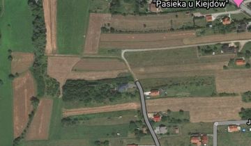Działka budowlana Bochnia Chodenice, ul. Chodenicka 94