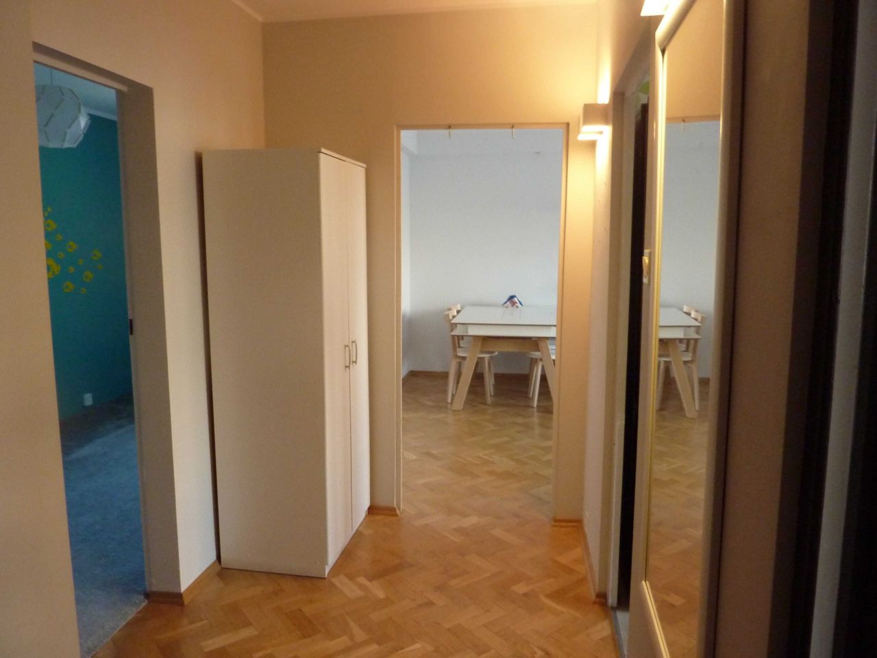 Mieszkanie 3-pokojowe Szczecin Pomorzany, ul. Orawska. Zdjęcie 2