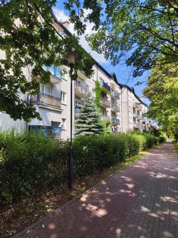 Mieszkanie 4-pokojowe Pruszków Centrum, ul. Faraona. Zdjęcie 1