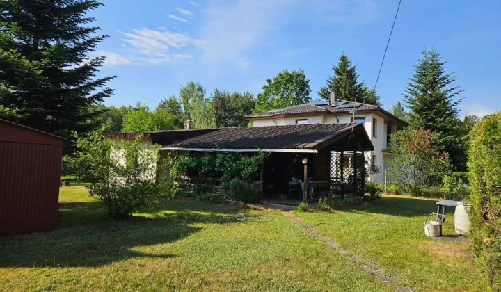 Działka budowlana Zielona Góra, ul. Kołodziejska