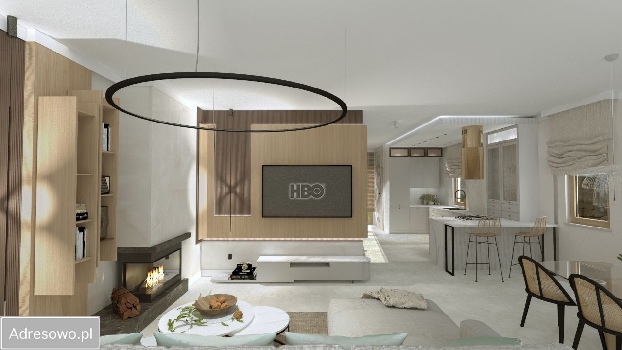 bliźniak, 4 pokoje Bojano, ul. Józefa Wołoszyna. Zdjęcie 2