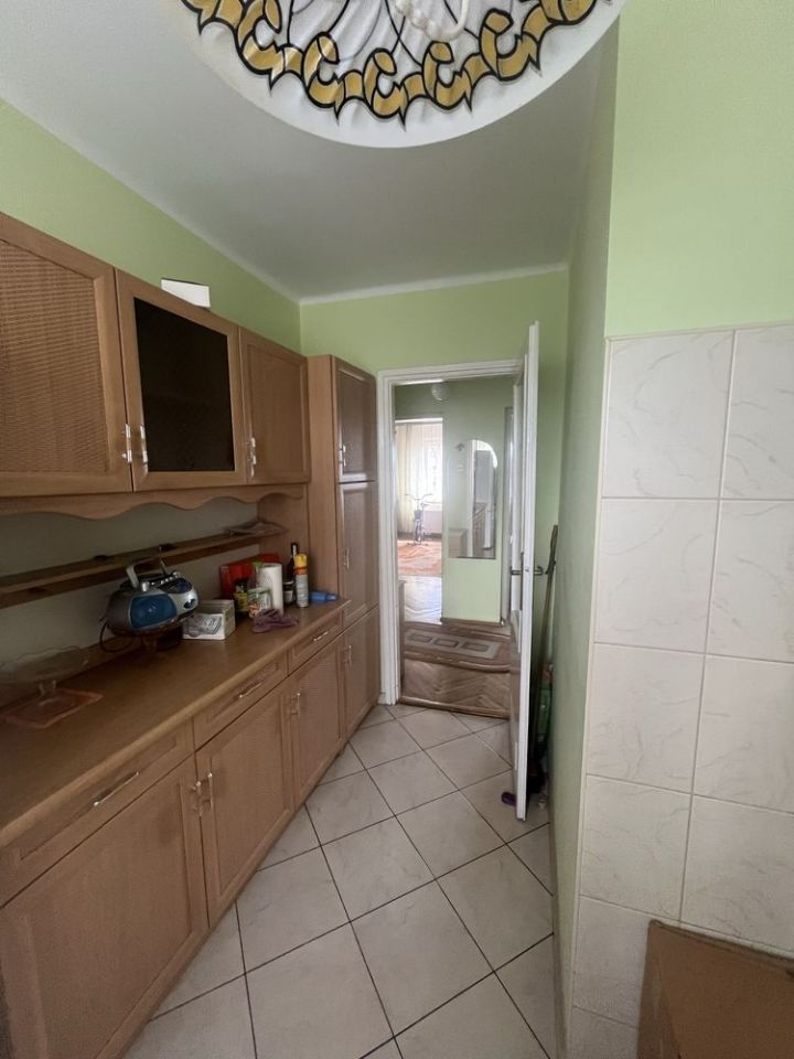 Mieszkanie 3-pokojowe Głogów, ul. Stanisława Moniuszki. Zdjęcie 6