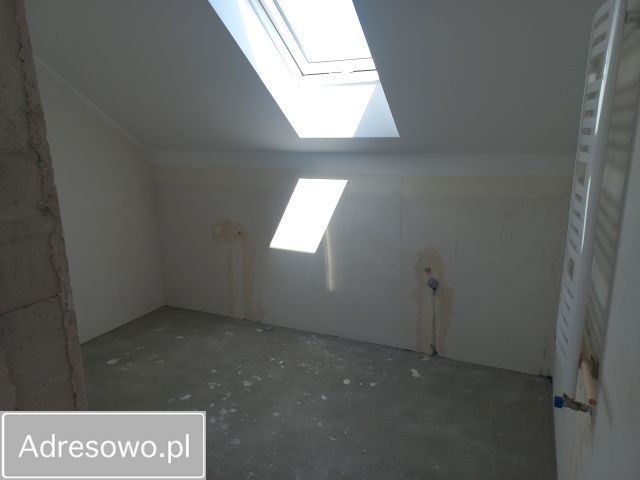 bliźniak, 5 pokoi Mnichowo, os. Malutkie. Zdjęcie 7