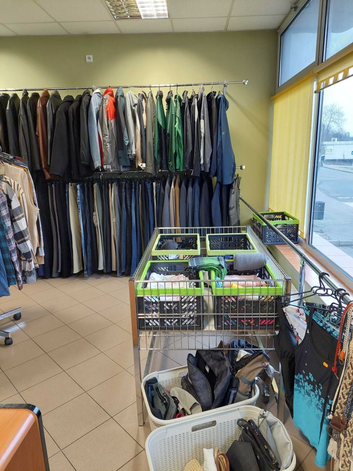 Lokal Pełczyce, ul. Armii Polskiej. Zdjęcie 2