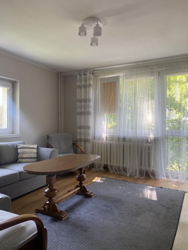 Mieszkanie 3-pokojowe Kraków Mistrzejowice, os. Tysiąclecia