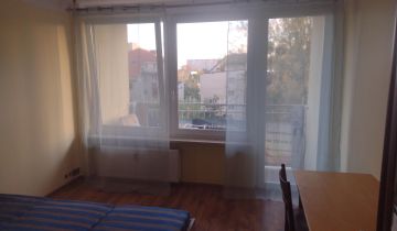 Mieszkanie 4-pokojowe Wrocław Fabryczna, ul. Budziszyńska