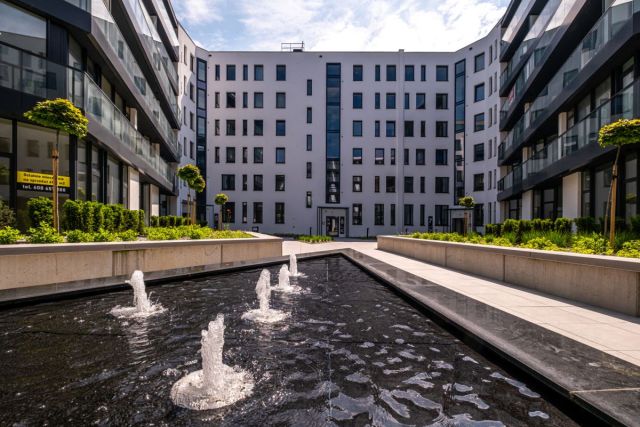 Mieszkanie 5-pokojowe Lublin Czechów, ul. Tadeusza Szeligowskiego. Zdjęcie 2