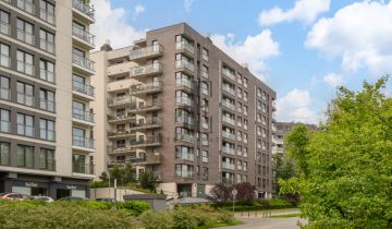 Mieszkanie 2-pokojowe Warszawa Śródmieście, ul. Kłopot