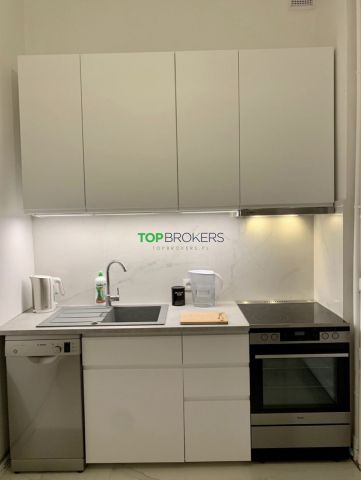 Mieszkanie 2-pokojowe Warszawa Śródmieście, ul. Mokotowska. Zdjęcie 4