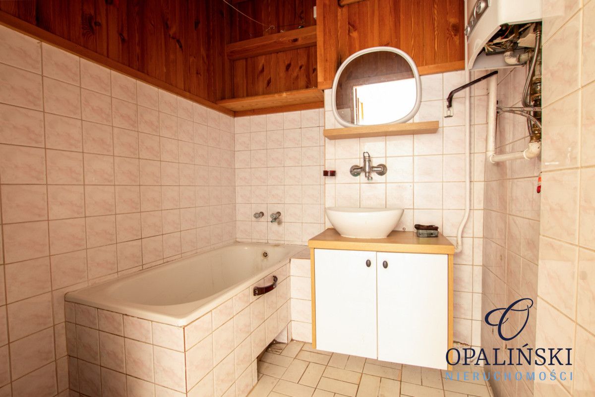 Hala/magazyn Roźwienica. Zdjęcie 8