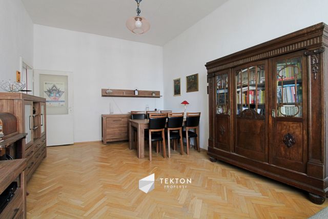 Mieszkanie 2-pokojowe Wrocław Borek, ul. Wielka. Zdjęcie 4