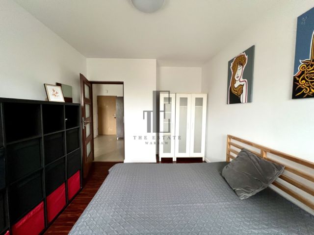 Mieszkanie 2-pokojowe Warszawa Ochota, ul. Karola Dickensa. Zdjęcie 7