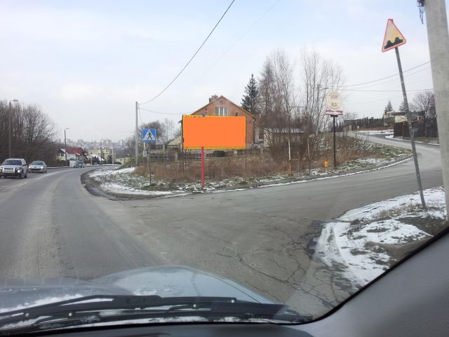 Działka rolno-budowlana Wodzisław Śląski Stary Wodzisław, ul. Jastrzębska. Zdjęcie 1