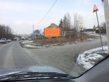 Działka rolno-budowlana Wodzisław Śląski Stary Wodzisław, ul. Jastrzębska
