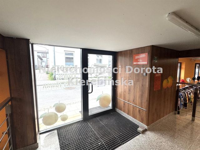 Lokal Tomaszów Mazowiecki, pl. Tadeusza Kościuszki. Zdjęcie 5