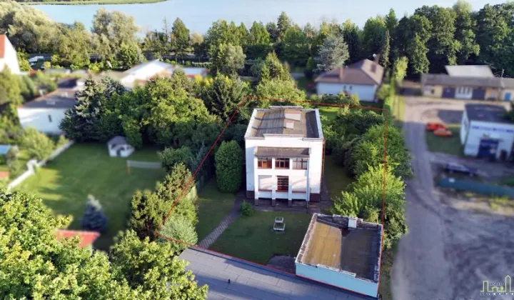 kamienica, 8 pokoi Wolsztyn