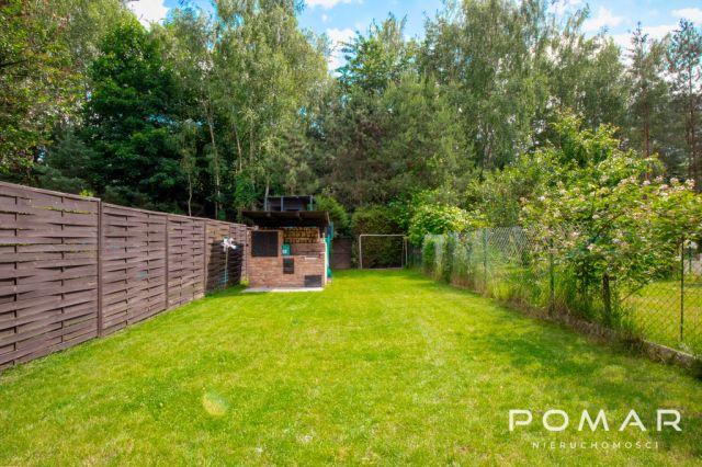 dom szeregowy, 6 pokoi Rybnik Boguszowice, ul. Mariana Rejewskiego. Zdjęcie 17