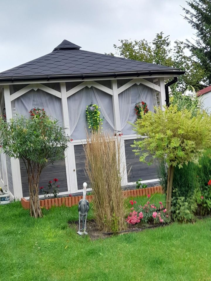 Działka rod Kruszyn Krajeński. Zdjęcie 6