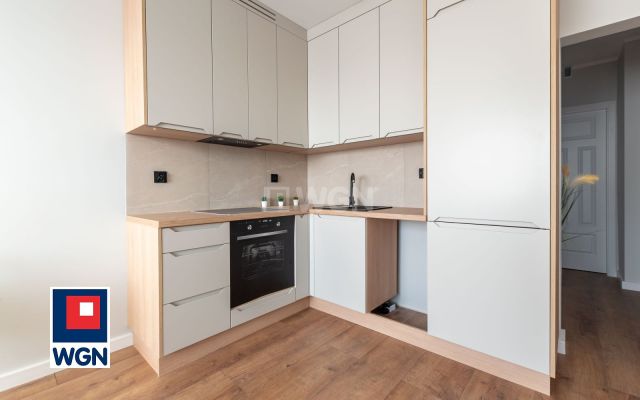 Mieszkanie 3-pokojowe Elbląg Zawada, ul. Szarych Szeregów. Zdjęcie 3