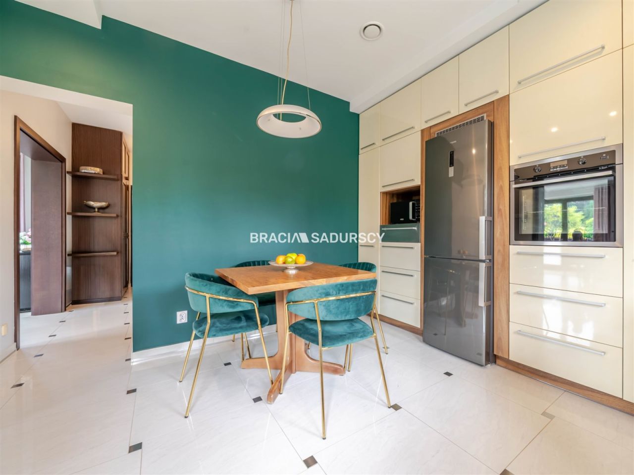 dom wolnostojący, 4 pokoje Szczodrkowice. Zdjęcie 35