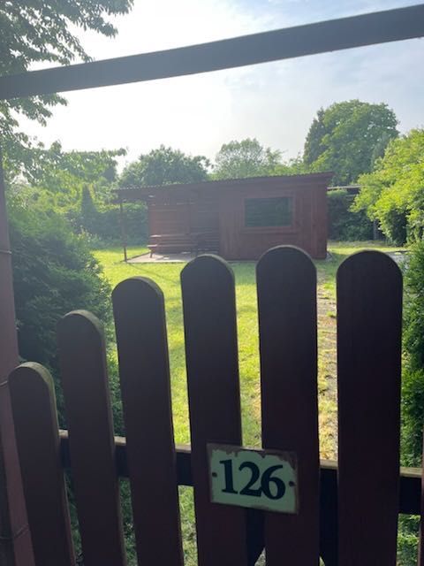 Działka rod Gliwice Śródmieście, ul. Stanisława Wyspiańskiego. Zdjęcie 5